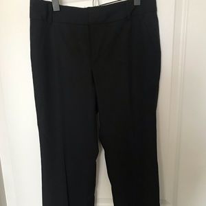 Banana republic slacks